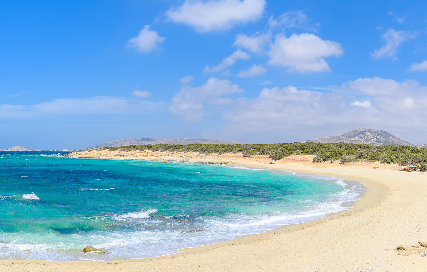 Ανακαλύψτε τις 251 «Απάτητες Ακτές» – Τέλος σε ομπρέλες και ξαπλώστρες