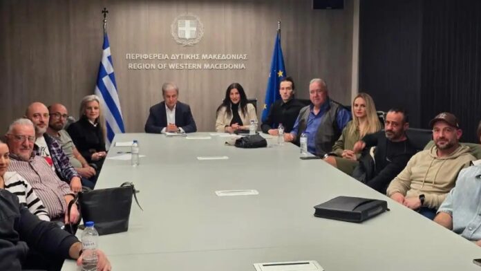 Περιφέρεια Δυτικής Μακεδονίας: Ουσιαστική υποστήριξη στα Σωματεία Μαχητικών Αθλημάτων