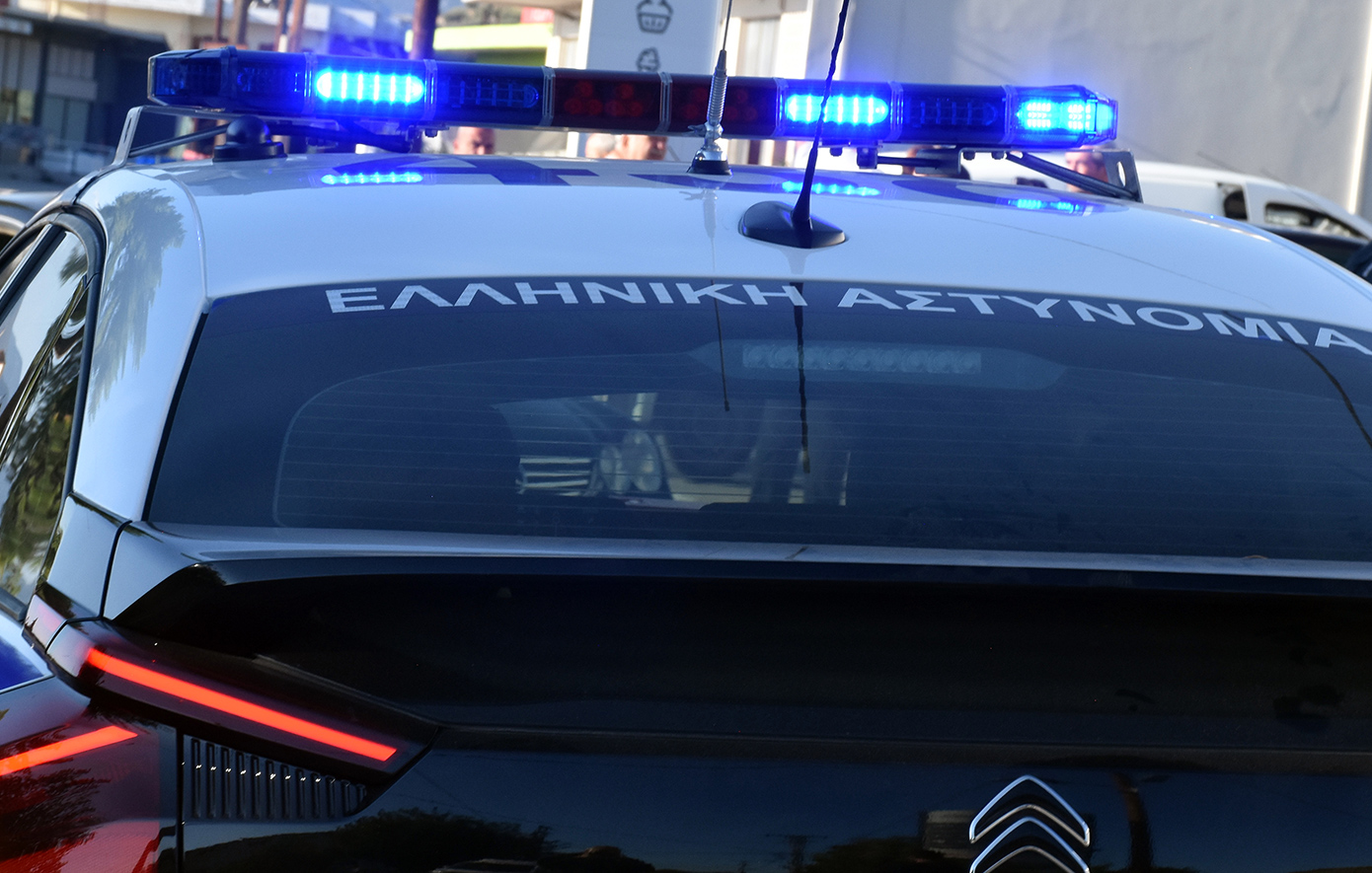 Λάρισα: Νεκρός 67χρονος μέσα στο σπίτι του – Τον βρήκαν στο μπάνιο σε κατάσταση ακαμψίας