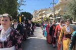 103 χρόνια ζωντανής μνήμης στα Σούρμενα: Συγκλονιστικές στιγμές από το Ταφικό Έθιμο των Ποντίων