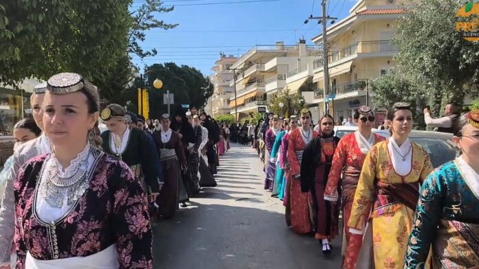103 χρόνια ζωντανής μνήμης στα Σούρμενα: Συγκλονιστικές στιγμές από το Ταφικό Έθιμο των Ποντίων