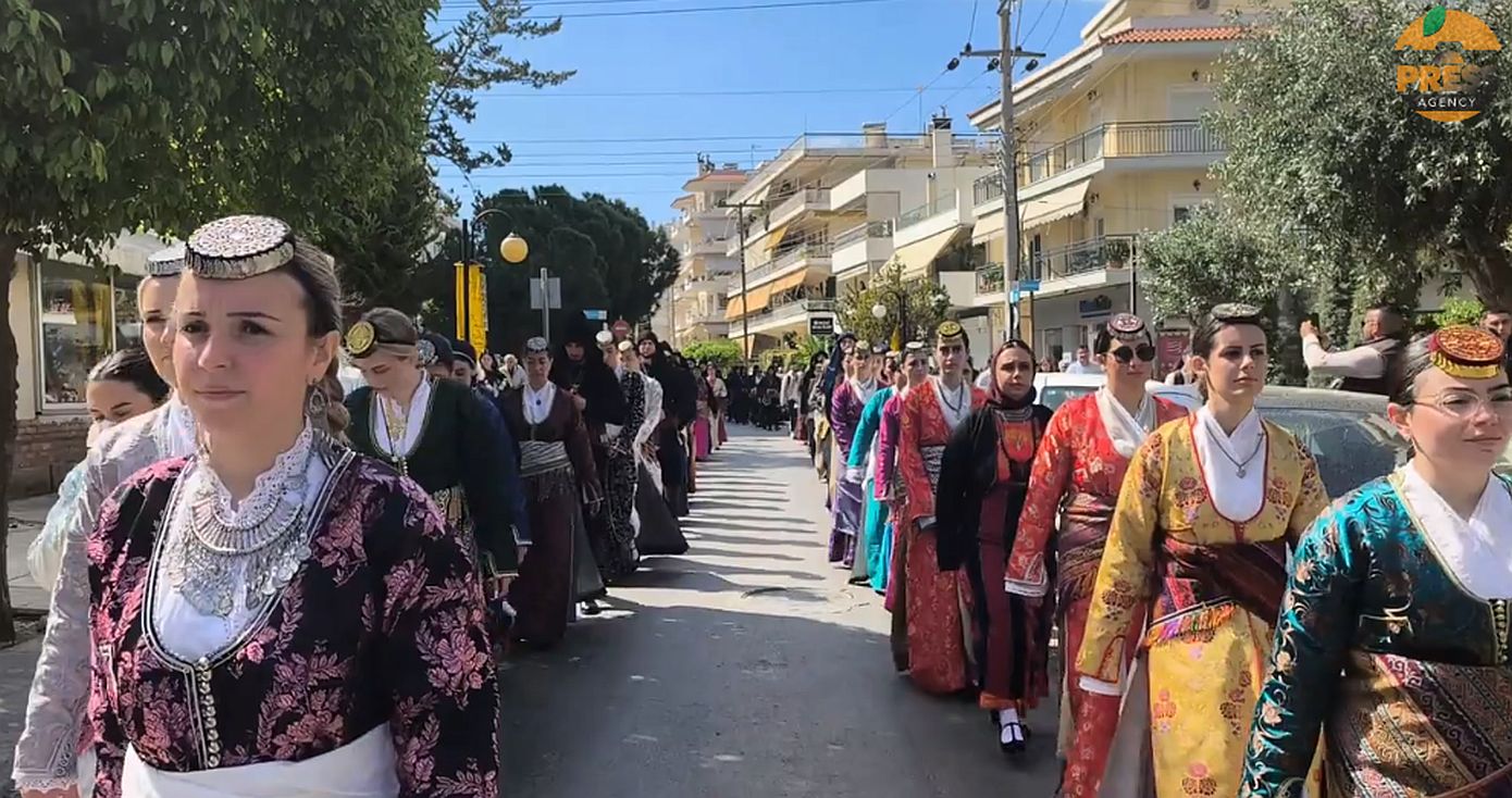 103 χρόνια ζωντανής μνήμης στα Σούρμενα: Συγκλονιστικές στιγμές από το Ταφικό Έθιμο των Ποντίων