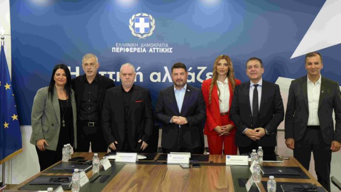 Ν. Χαρδαλιάς: «Το Κέντρο Υδάτινου Αθλητισμού και Πολιτισμού γίνεται πραγματικότητα»