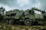 Elbit Systems: Συμφωνία 650 εκατ. ευρώ για συστήματα PULS στις ελληνικές Ένοπλες Δυνάμεις