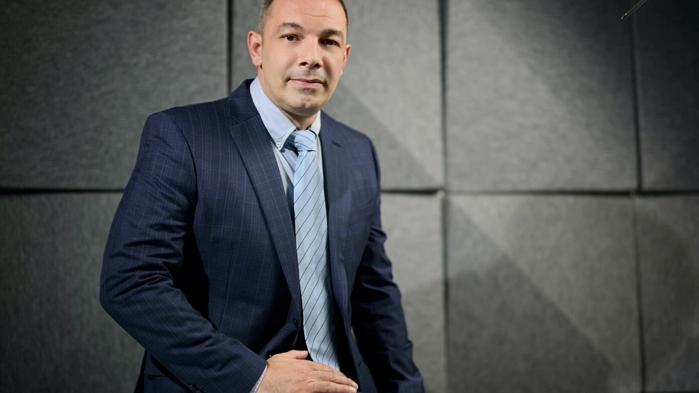 Cisco: Ο Παναγιώτης Γκολέμης Επικεφαλής για Ελλάδα, Κύπρο και Μάλτα
