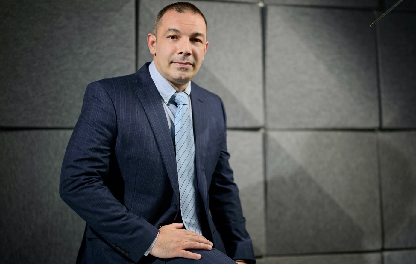 Cisco: Ο Παναγιώτης Γκολέμης Επικεφαλής για Ελλάδα, Κύπρο και Μάλτα