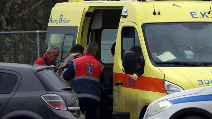 Ο Πάνος Ρούτσι κατέρρευσε στη δίκη για τα Τέμπη – Νοσηλεύεται στο νοσοκομείο Λάρισας