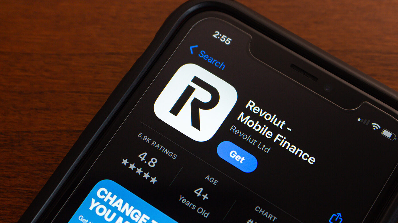Η Revolut, με 70 εκατ. χρήστες σε 40 χώρες, εξακολουθεί να αγωνίζεται να καθιερωθεί ως κορυφαίος δανειστής