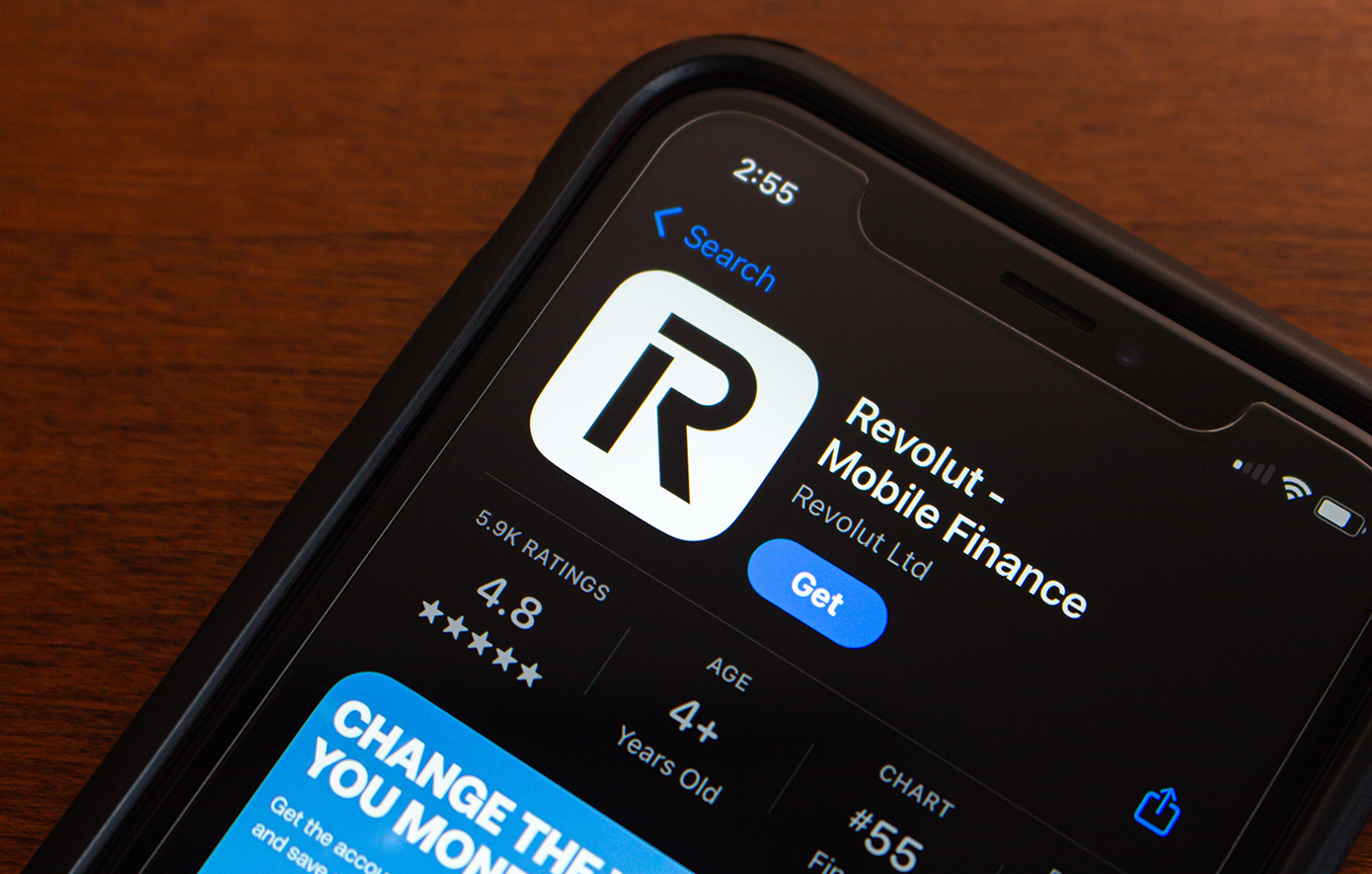 Η Revolut, με 70 εκατ. χρήστες σε 40 χώρες, εξακολουθεί να αγωνίζεται να καθιερωθεί ως κορυφαίος δανειστής