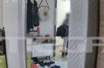 Αποκαλυπτικό βίντεο από διάρρηξη στη Νέα Φιλαδέλφεια – Γυναικεία συμμορία εισβάλλει και «λεηλατεί» σπίτια