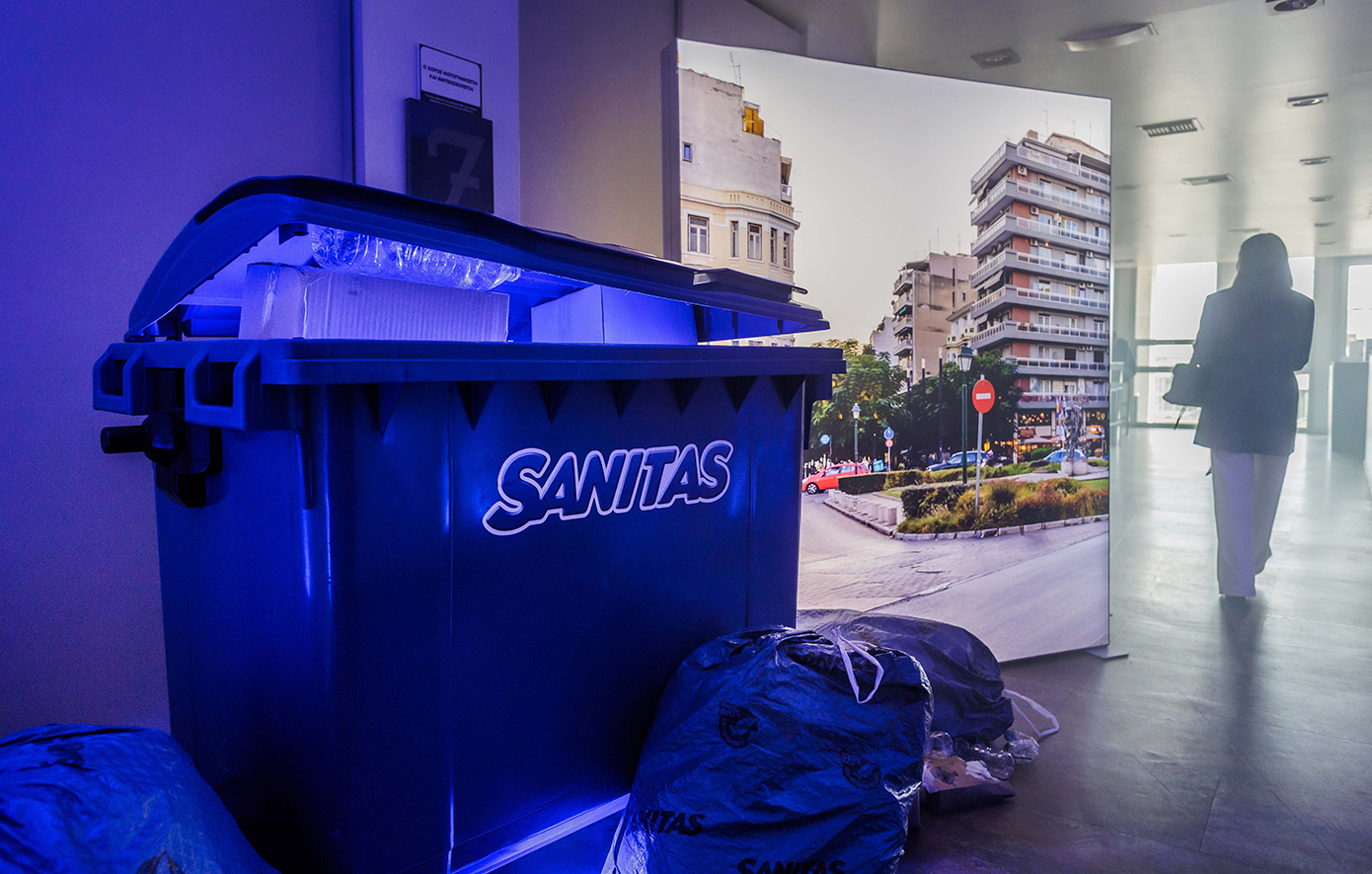 «Τα Δένουμε με Στοργή»: Απλές καθημερινές ενέργειες που αλλάζουν τα πάντα