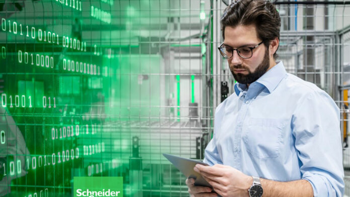 Η Schneider Electric με το AI του Microsoft Azure στην Hannover Messe 2026