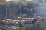 Ατελείωτο πασχαλινό ξεφάντωμα σε κάθε γωνιά της Ελλάδας – Οβελίας, μουσική, χορός και… hangover από τη νύχτα της Ανάστασης