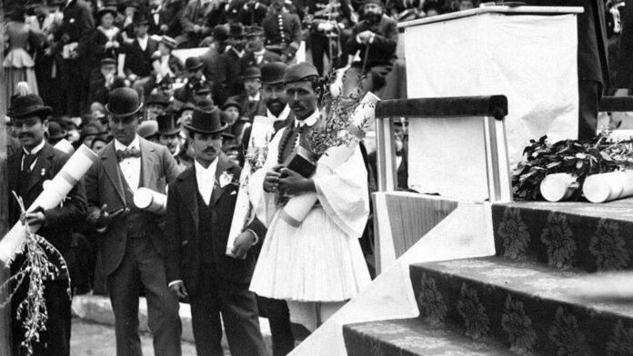 Σαν σήμερα 15 Απριλίου: 130 χρόνια από το τέλος των Ολυμπιακών Αγώνων στην Αθήνα