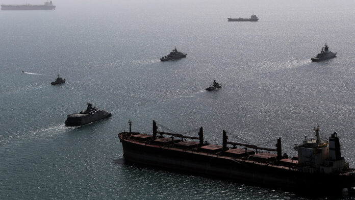 Από την ενεργειακή κρίση στην έλλειψη τροφίμων – Προειδοποιήσεις για σοκαριστικές αυξήσεις στις τιμές τροφίμων