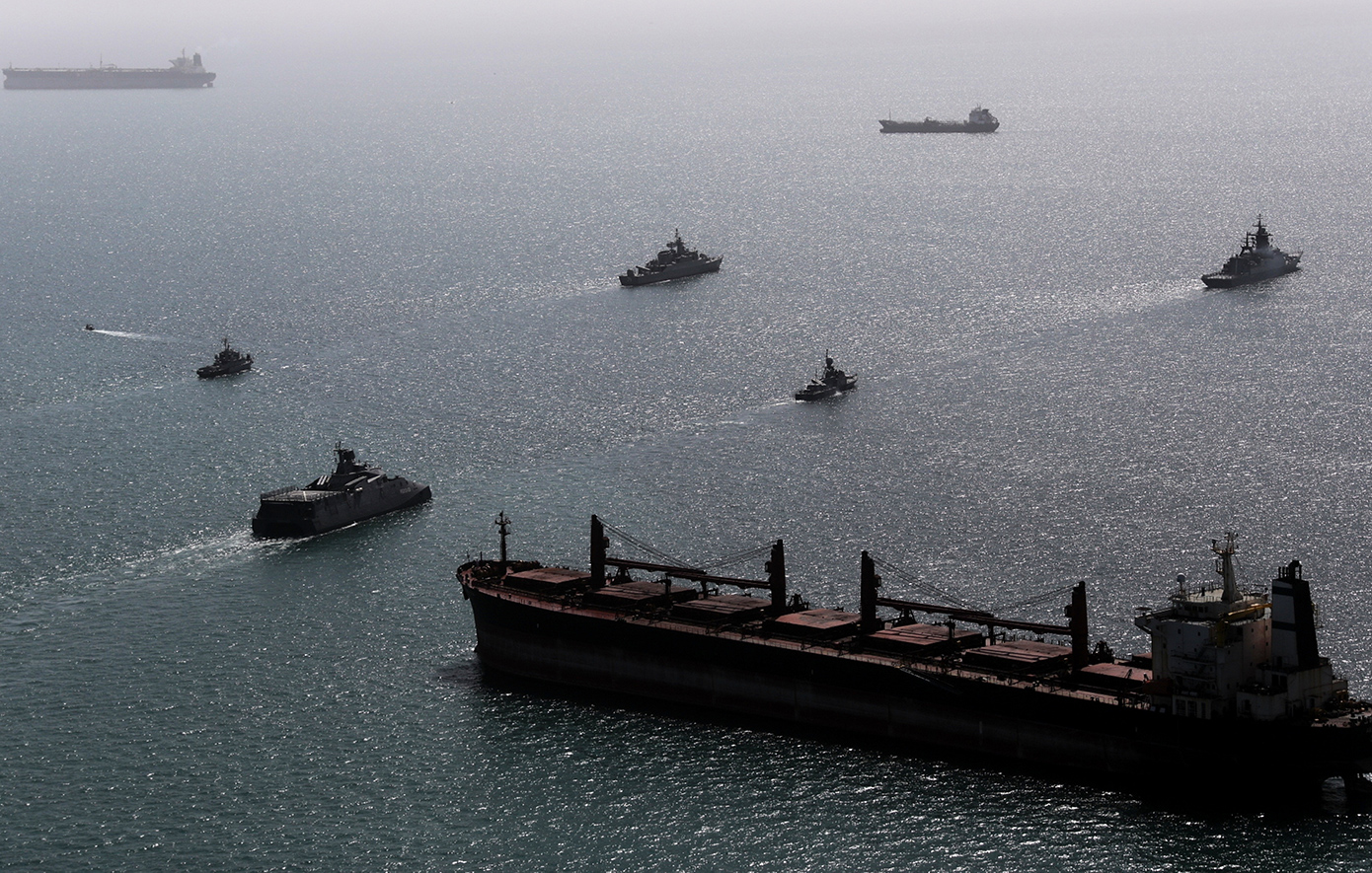 Από την ενεργειακή κρίση στην έλλειψη τροφίμων – Προειδοποιήσεις για σοκαριστικές αυξήσεις στις τιμές τροφίμων