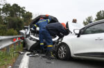 Η πορεία της Ελλάδας προς το «Vision Zero» και την εξάλειψη των τροχαίων δυστυχημάτων