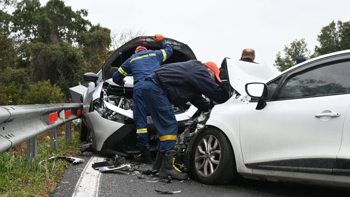 Η πορεία της Ελλάδας προς το «Vision Zero» και την εξάλειψη των τροχαίων δυστυχημάτων