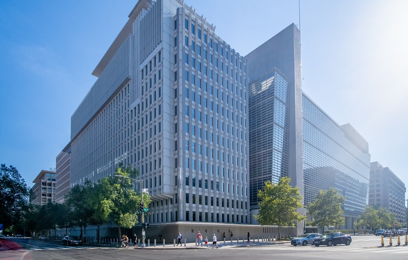 Παγκόσμια Τράπεζα: Προειδοποίηση για Ευρώπη και Κεντρική Ασία εξαιτίας της ενεργειακής κρίσης