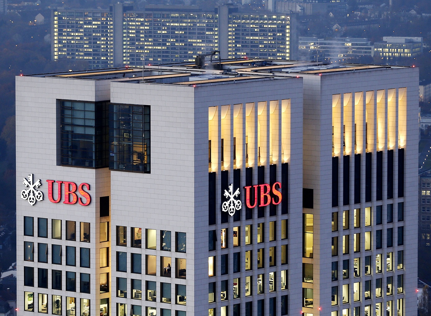 Ελβετική κυβέρνηση κατά UBS: Το «συμβιβαστικό» πλάνο που προκαλεί νέα σύγκρουση
