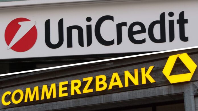 Η Commerzbank στο επίκεντρο: Πώς η πιο «καυτή» τραπεζική εξαγορά της Ευρώπης ξέφυγε από τον έλεγχο