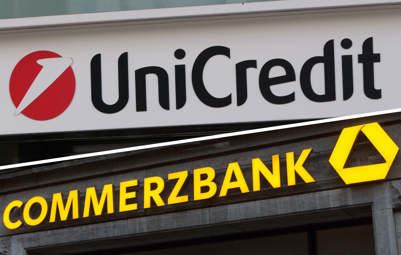 Η Commerzbank στο επίκεντρο: Πώς η πιο «καυτή» τραπεζική εξαγορά της Ευρώπης ξέφυγε από τον έλεγχο