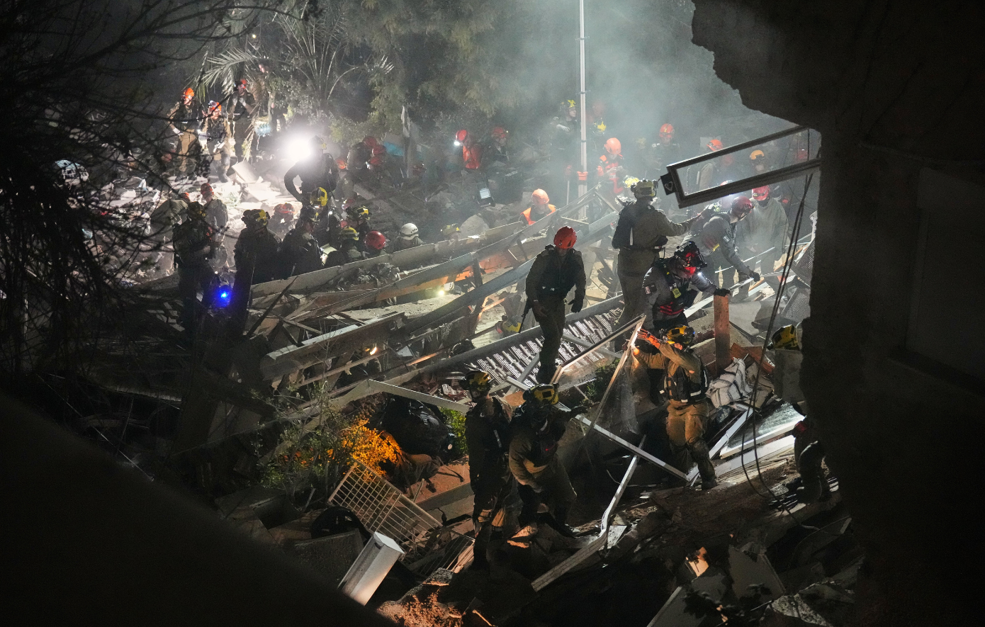 Χαλκίδα: Εγκαταλελειμμένο κτίριο κατέρρευσε στο κέντρο