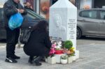 Δύο χρόνια από τη δολοφονία της Κυριακής Γρίβα – Διαμαρτυρία κατά της έμφυλης βίας