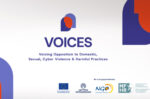 Ευρωπαϊκή πρωτοβουλία «VOICES»: 2,5 εκατ. ευρώ για πρόληψη και αντιμετώπιση έμφυλης βίας σε Ελλάδα και Κύπρο
