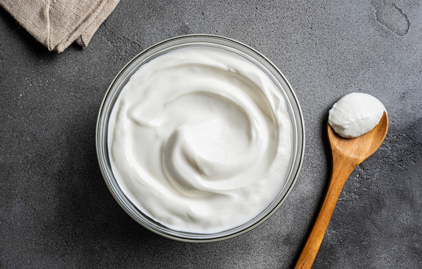 Ελληνικό γιαούρτι: Η «δυνατή κάρτα» της γαλακτοβιομηχανίας με αύξηση 30% το 2025