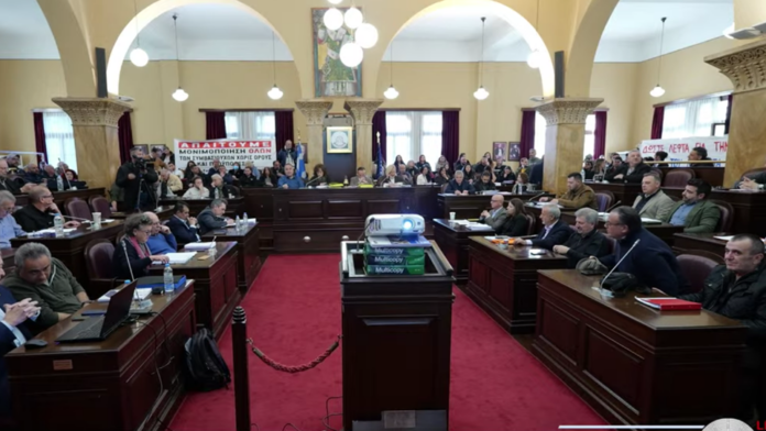 Το Δ.Σ. Ιωαννίνων ενέκρινε το Πρόγραμμα «ΕΓΚΕΛΑΔΟΣ 2»
