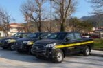 Δ. Βόλβης: Αναβάθμιση με σύγχρονα οχήματα και εξοπλισμό