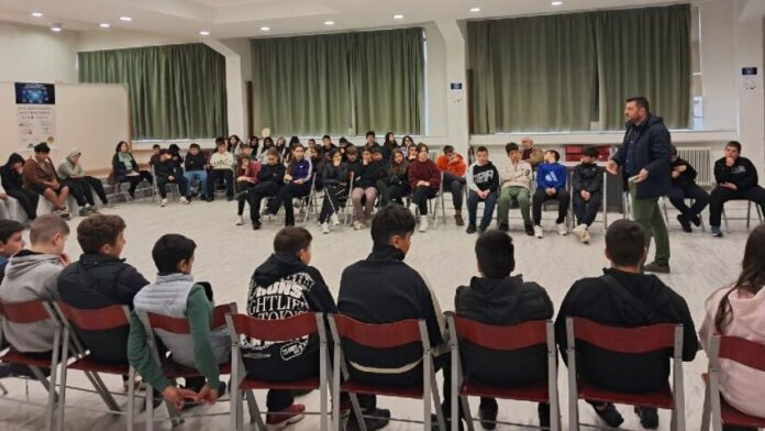 Ο Δήμος Χανίων γιορτάζει την Παγκόσμια Ημέρα Αδέσποτων Ζώων με φροντίδα και ενημερωτικές δράσεις