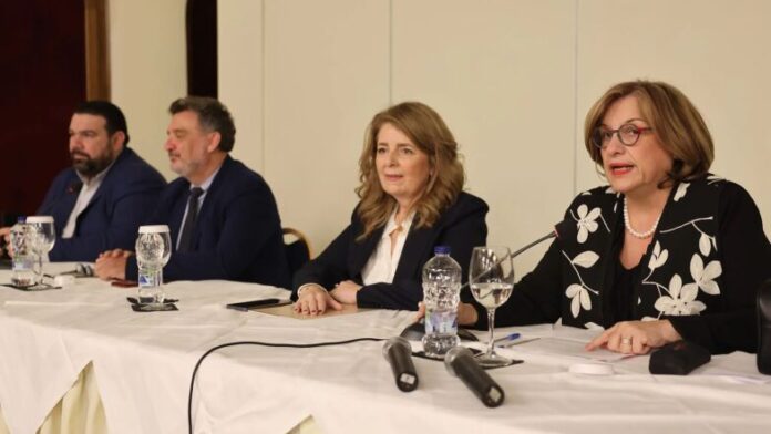 Περιφέρεια Κρήτης: Ολοκληρώθηκαν οι Ημερίδες Γαστρονομίας – Προβολή της Κρητικής Διατροφής