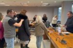 Αναβάθμιση προσωπικού στον Δήμο Φιλοθέης-Ψυχικού