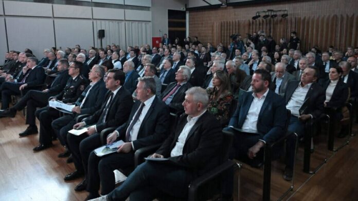 Ο Δήμος Γορτυνίας υπογράφει Συμφωνία Συνεργασίας για την Πολιτική Προστασία