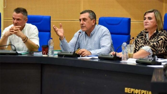 Το Π.Σ. Θεσσαλίας ενισχύει τα Κέντρα Πρόληψης ψυχικής υγείας -κατά των εξαρτήσεων