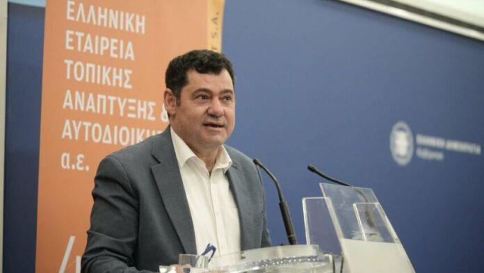 ΕΕΤΑ: Κλιματική αλλαγή και διατροφική ασφάλεια στο προσκήνιο της ημερίδας “THALLA”