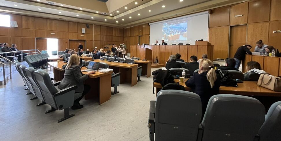 Συνεργασία Π.Δ.Ε.-Δ. Ανδραβίδας-Κυλλήνης για καταπολέμηση της περιβαλλοντικής ρύπανσης