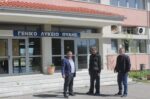 Δ.Πύλης: Ολοκληρώθηκε η σημαντική αναβάθμιση Γυμνασίου-Λυκείου με επένδυση 1,6 εκ. ευρώ