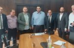 Δ.Καρδίτσας: Στην τελική φάση η κατασκευή διαδημοτικού καταφυγίου για αδέσποτα ζώα