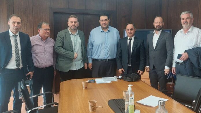 Δ.Καρδίτσας: Στην τελική φάση η κατασκευή διαδημοτικού καταφυγίου για αδέσποτα ζώα