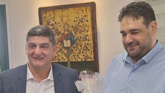Δ.Πέλλας: Χρηματοδότηση δύο έργων υποδομής, προϋπολογισμού 1.1 εκ. ευρώ