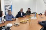 Περιφέρεια Κεντρικής Μακεδονίας: Ενισχύονται οι δράσεις για σταθερό εφοδιασμό της αγοράς με εγχώρια αιγοπρόβατα