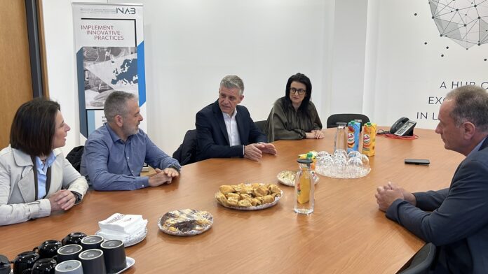 Περιφέρεια Κεντρικής Μακεδονίας: Ενισχύονται οι δράσεις για σταθερό εφοδιασμό της αγοράς με εγχώρια αιγοπρόβατα