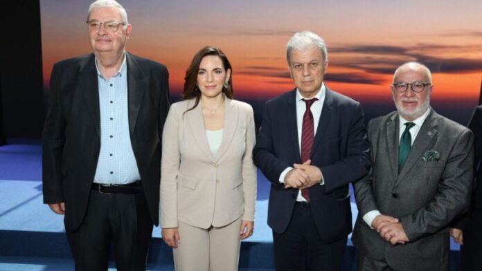 Γ. Αμανατίδης: «Η Δυτική Μακεδονία είναι ο ιδανικός προορισμός»