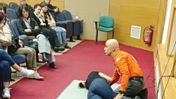 Ο Δήμος Ήλιδας επενδύει στην προστασία και την ασφάλεια