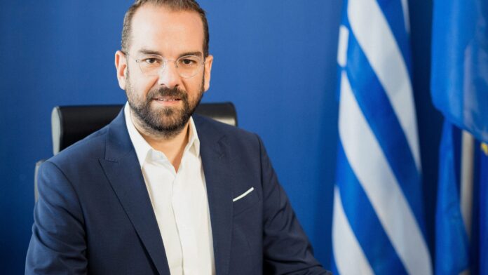 Ν.Φαρμάκης: “Ας διατηρήσουμε ζωντανό το μήνυμα της ελπίδας για να δημιουργήσουμε το αύριο που επιθυμούμε”