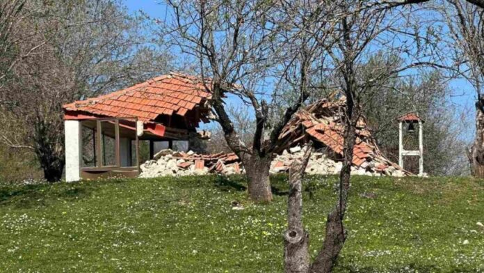 Δ.Δωδώνης: Επείγουσα ανάγκη για στέγαση και αγροτικά ιατρεία