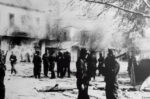 Απορρίφθηκε η ένσταση του Γερμανικού Κράτους στην Ιταλία για την απόφαση του Διστόμου!